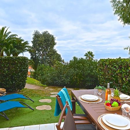 Apartment Village Cap Esterel - Le Village-81 By Interhome Saint-Raphaël エクステリア 写真