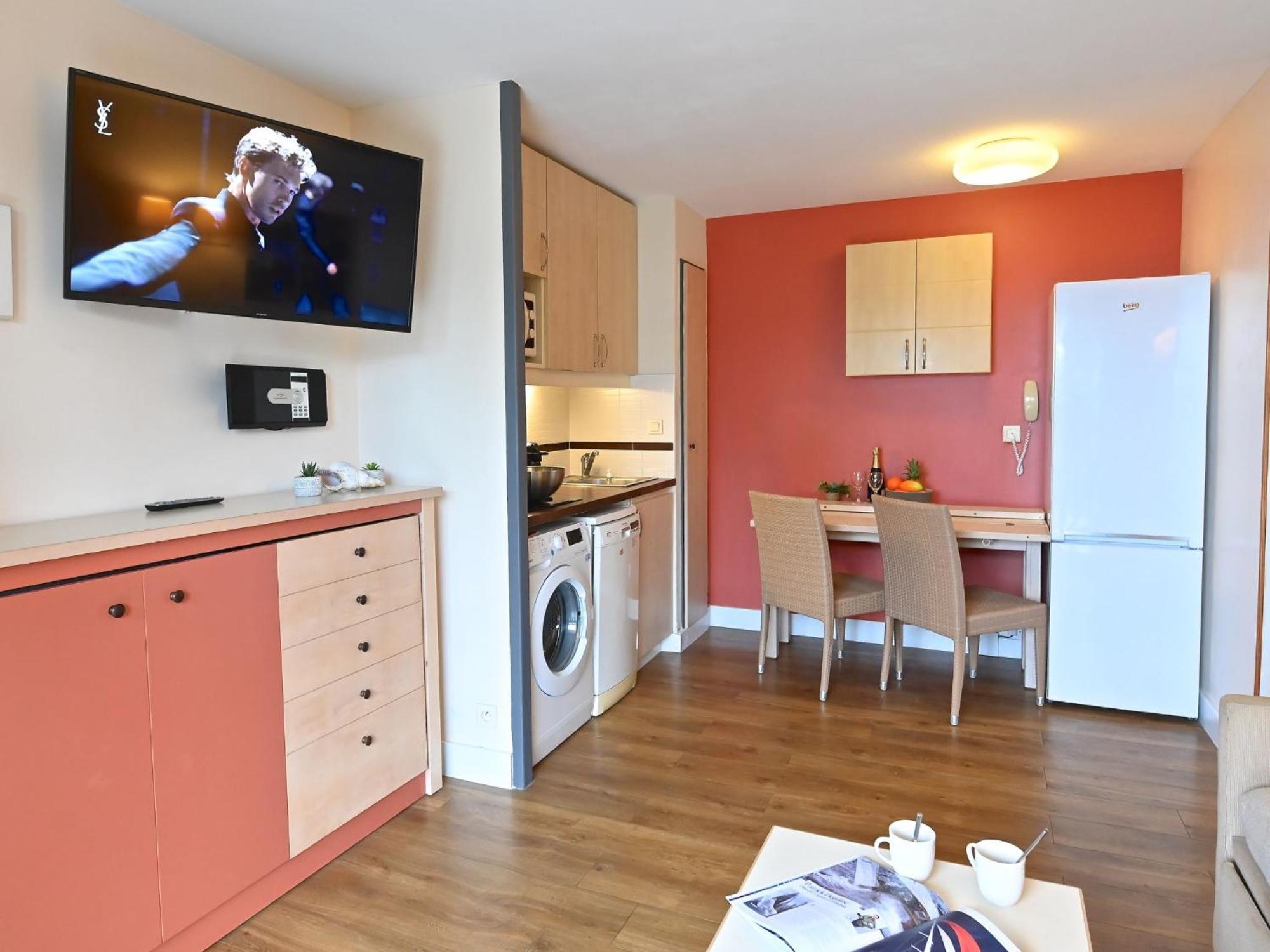 Apartment Village Cap Esterel - Le Village-81 By Interhome Saint-Raphaël エクステリア 写真