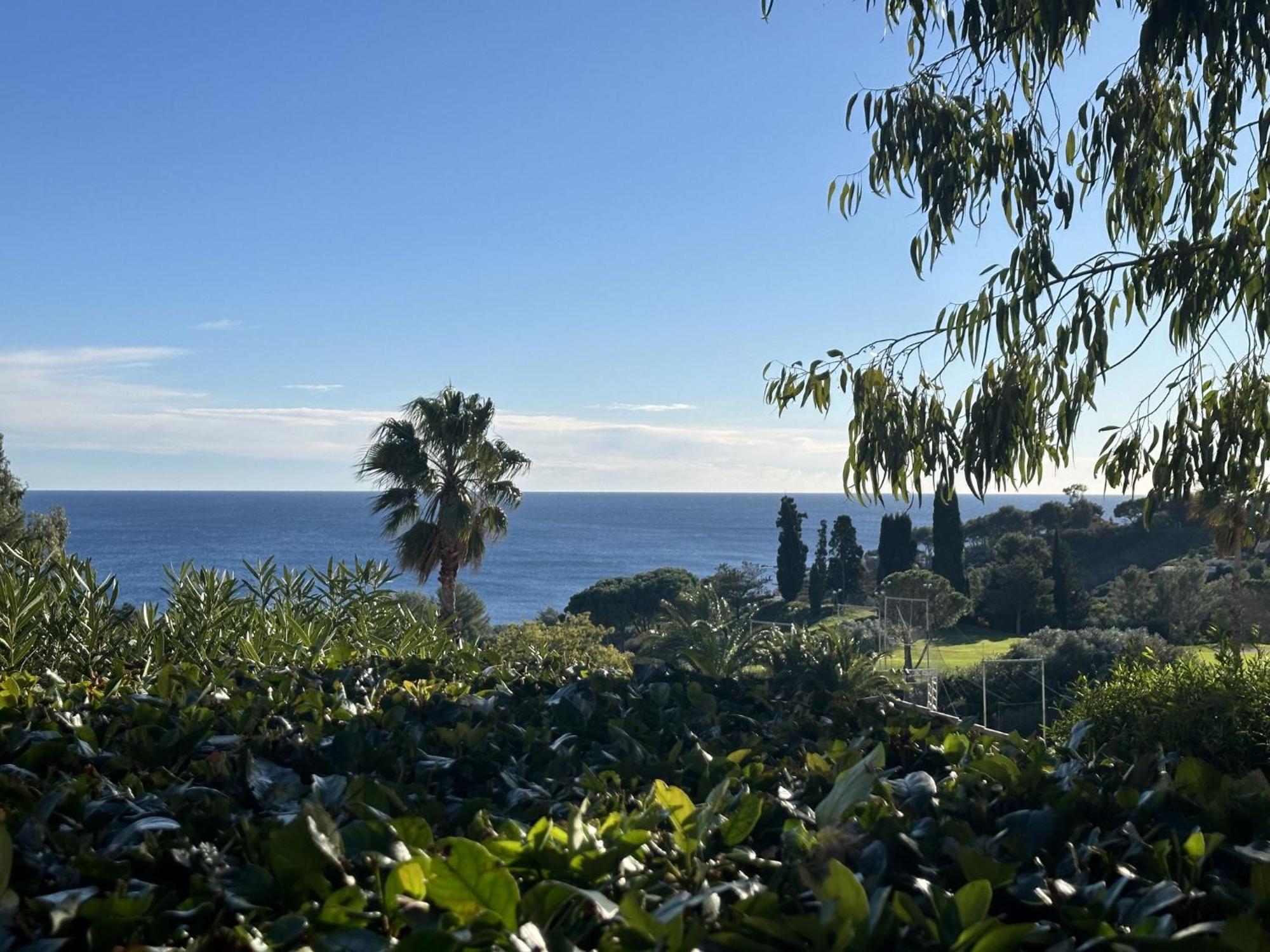 Apartment Village Cap Esterel - Le Village-81 By Interhome Saint-Raphaël エクステリア 写真