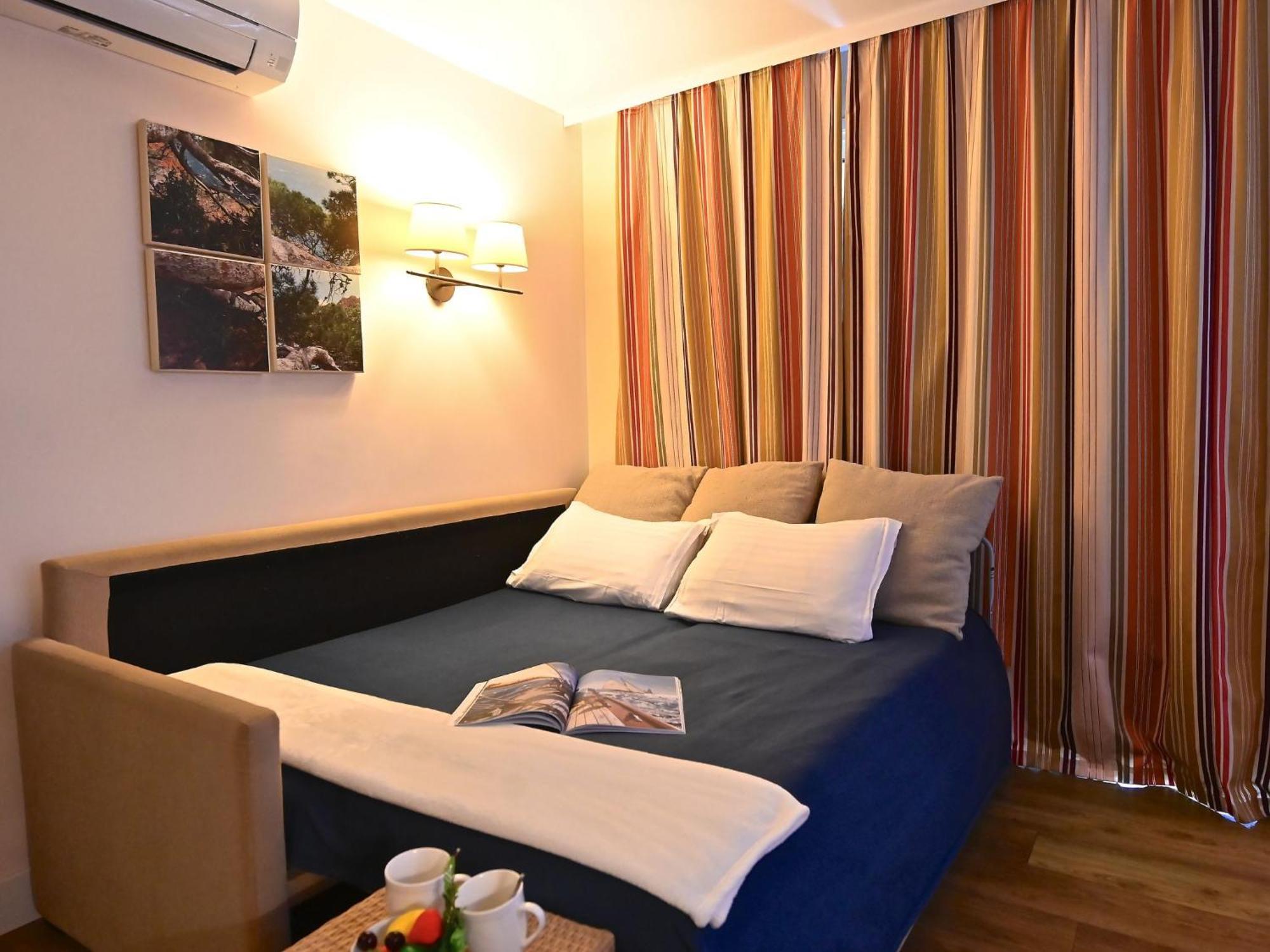 Apartment Village Cap Esterel - Le Village-81 By Interhome Saint-Raphaël エクステリア 写真