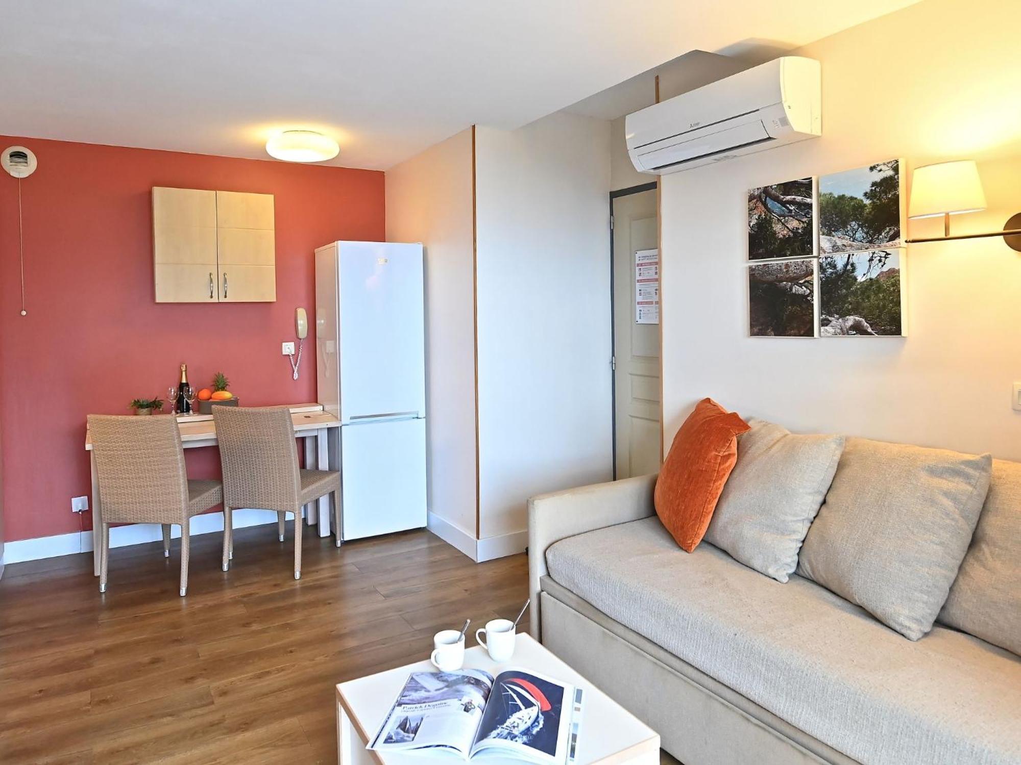 Apartment Village Cap Esterel - Le Village-81 By Interhome Saint-Raphaël エクステリア 写真