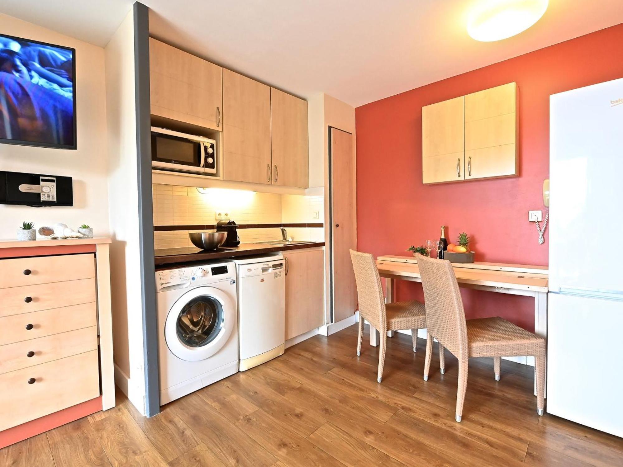 Apartment Village Cap Esterel - Le Village-81 By Interhome Saint-Raphaël エクステリア 写真