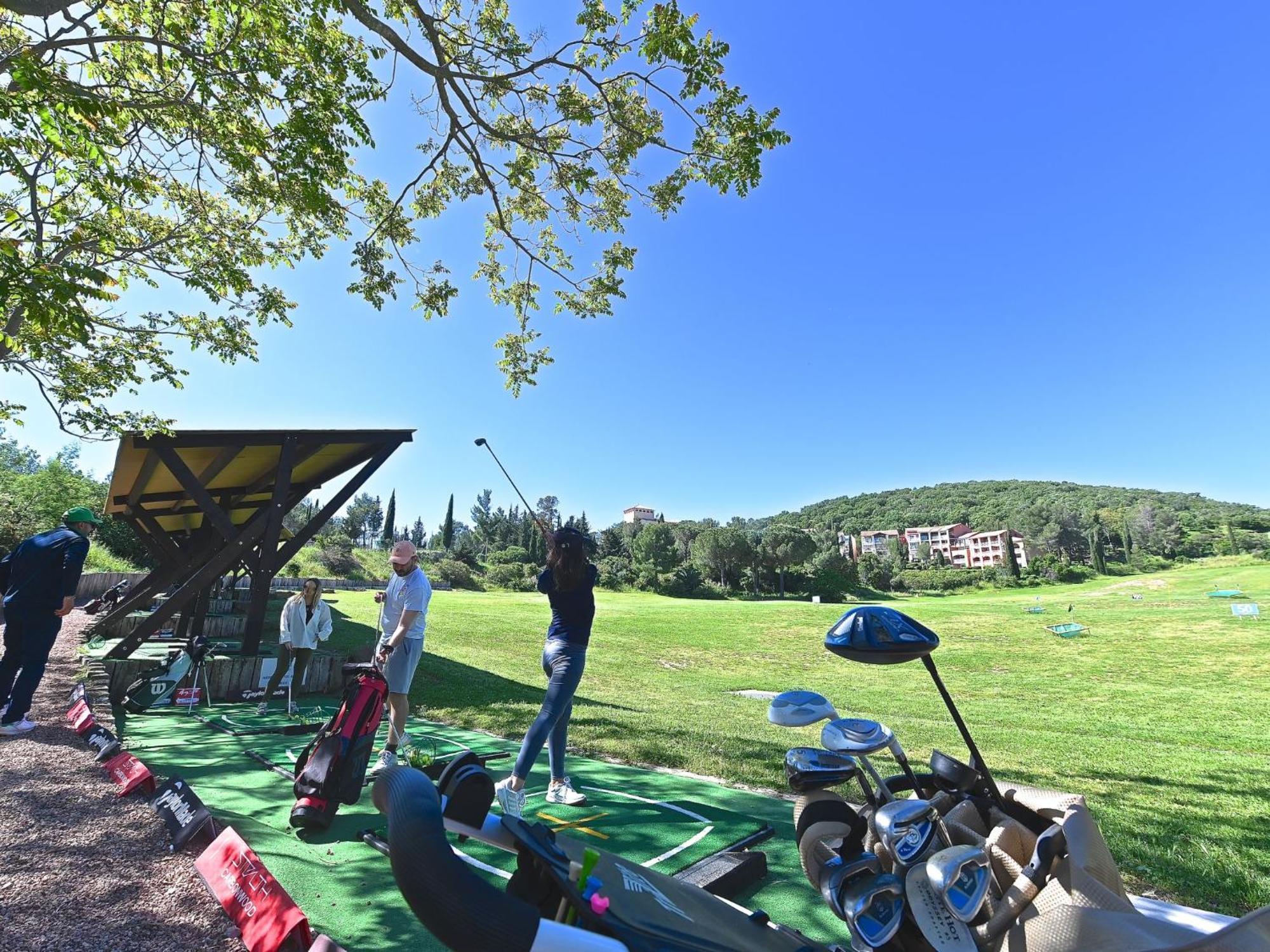 Apartment Village Cap Esterel - Le Village-81 By Interhome Saint-Raphaël エクステリア 写真